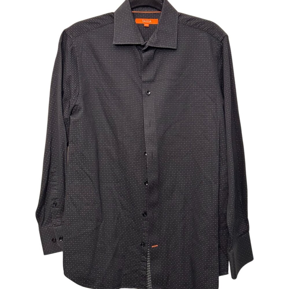 Talia Men's Button Shirt